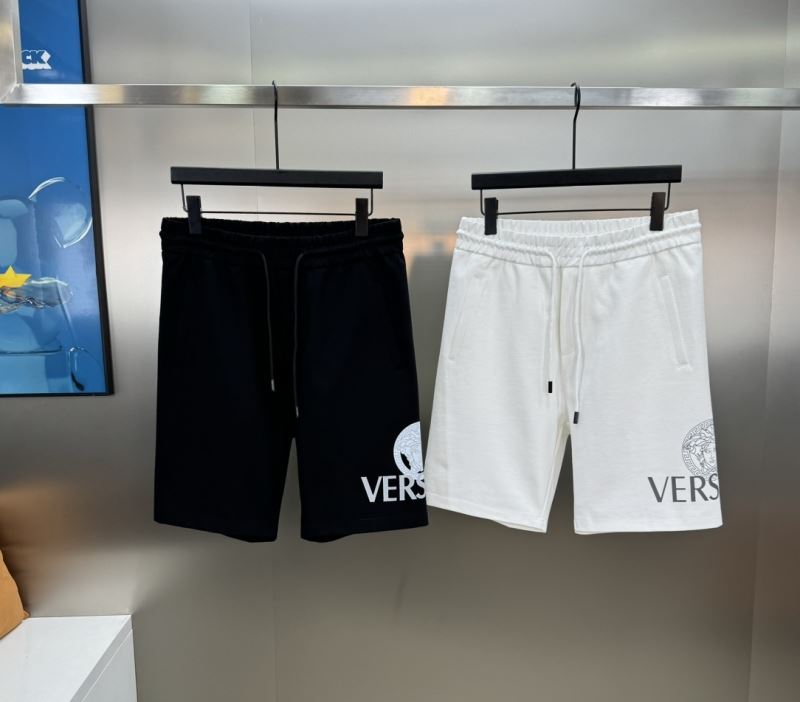 Versace Short Pants